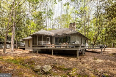 Tucked away in the heart of Callaway Resort and Gardens, this on Callaway Gardens Golf Resort  in Georgia - for sale on GolfHomes.com, golf home, golf lot