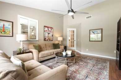 Impeccably Redesigned Pool Home in Coveted Winter Park on Winter Pines Golf Club in Florida - for sale on GolfHomes.com, golf home, golf lot