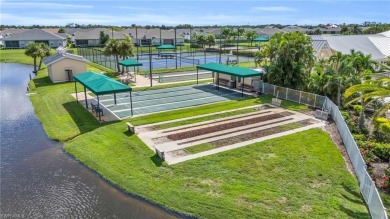 Welcome to your dream home in the sought-after Kings Gate, a on Kings Gate Golf Club in Florida - for sale on GolfHomes.com, golf home, golf lot