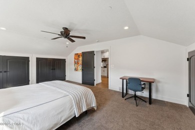 Golf Membership Available!! Welcome to this beautifully on Promontory Golf Club  in Utah - for sale on GolfHomes.com, golf home, golf lot