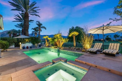 This one is a true showstopper. Located in the prestigious gated on La Quinta Golf  Resort and Country Clubs in California - for sale on GolfHomes.com, golf home, golf lot