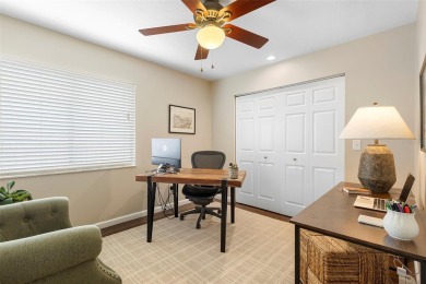 Impeccably Redesigned Pool Home in Coveted Winter Park on Winter Pines Golf Club in Florida - for sale on GolfHomes.com, golf home, golf lot