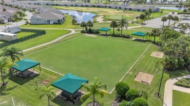 Welcome to your dream home in the sought-after Kings Gate, a on Kings Gate Golf Club in Florida - for sale on GolfHomes.com, golf home, golf lot