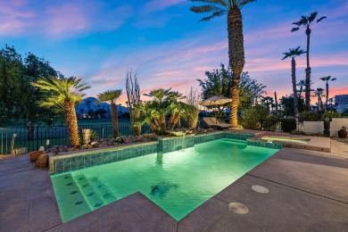 This one is a true showstopper. Located in the prestigious gated on La Quinta Golf  Resort and Country Clubs in California - for sale on GolfHomes.com, golf home, golf lot
