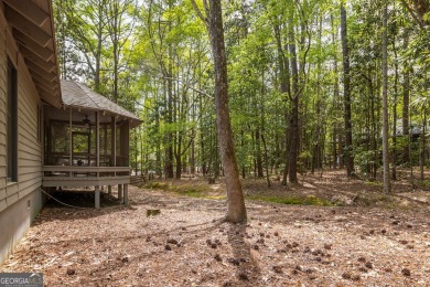 Tucked away in the heart of Callaway Resort and Gardens, this on Callaway Gardens Golf Resort  in Georgia - for sale on GolfHomes.com, golf home, golf lot