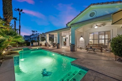 This one is a true showstopper. Located in the prestigious gated on La Quinta Golf  Resort and Country Clubs in California - for sale on GolfHomes.com, golf home, golf lot