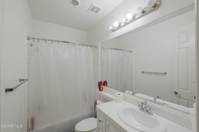 REFRESHED AND BACK ON THE MARKET - ONLY HOME FOR SALE DIRECTLY on  in California - for sale on GolfHomes.com, golf home, golf lot