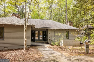 Tucked away in the heart of Callaway Resort and Gardens, this on Callaway Gardens Golf Resort  in Georgia - for sale on GolfHomes.com, golf home, golf lot