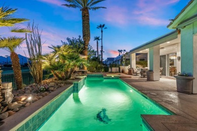 This one is a true showstopper. Located in the prestigious gated on La Quinta Golf  Resort and Country Clubs in California - for sale on GolfHomes.com, golf home, golf lot