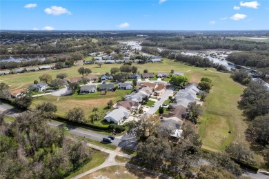 Your perfect corner of serenity awaits! TURN-KEY READY to move on Plantation Golf Club in Florida - for sale on GolfHomes.com, golf home, golf lot