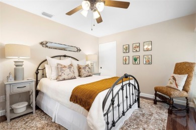 Impeccably Redesigned Pool Home in Coveted Winter Park on Winter Pines Golf Club in Florida - for sale on GolfHomes.com, golf home, golf lot