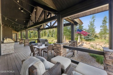 Golf Membership Available!! Welcome to this beautifully on Promontory Golf Club  in Utah - for sale on GolfHomes.com, golf home, golf lot
