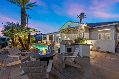 This one is a true showstopper. Located in the prestigious gated on La Quinta Golf  Resort and Country Clubs in California - for sale on GolfHomes.com, golf home, golf lot