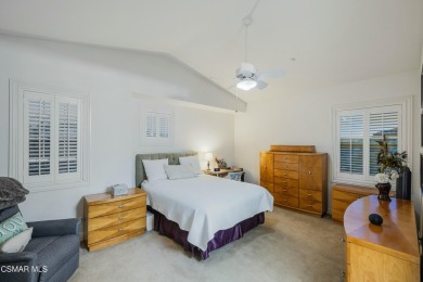 REFRESHED AND BACK ON THE MARKET - ONLY HOME FOR SALE DIRECTLY on  in California - for sale on GolfHomes.com, golf home, golf lot