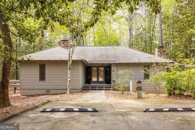 Tucked away in the heart of Callaway Resort and Gardens, this on Callaway Gardens Golf Resort  in Georgia - for sale on GolfHomes.com, golf home, golf lot