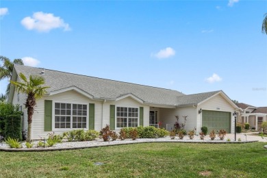 Your perfect corner of serenity awaits! TURN-KEY READY to move on Plantation Golf Club in Florida - for sale on GolfHomes.com, golf home, golf lot