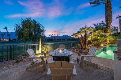 This one is a true showstopper. Located in the prestigious gated on La Quinta Golf  Resort and Country Clubs in California - for sale on GolfHomes.com, golf home, golf lot