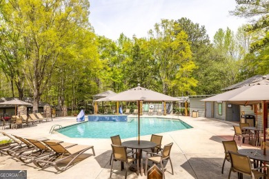 Tucked away in the heart of Callaway Resort and Gardens, this on Callaway Gardens Golf Resort  in Georgia - for sale on GolfHomes.com, golf home, golf lot