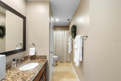 Impeccably Redesigned Pool Home in Coveted Winter Park on Winter Pines Golf Club in Florida - for sale on GolfHomes.com, golf home, golf lot