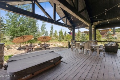 Golf Membership Available!! Welcome to this beautifully on Promontory Golf Club  in Utah - for sale on GolfHomes.com, golf home, golf lot