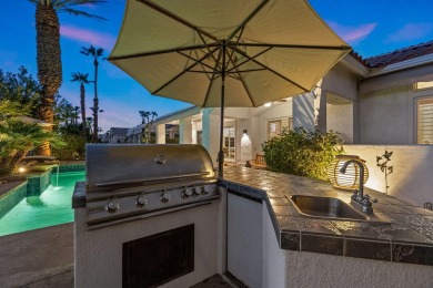 This one is a true showstopper. Located in the prestigious gated on La Quinta Golf  Resort and Country Clubs in California - for sale on GolfHomes.com, golf home, golf lot