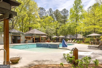 Tucked away in the heart of Callaway Resort and Gardens, this on Callaway Gardens Golf Resort  in Georgia - for sale on GolfHomes.com, golf home, golf lot