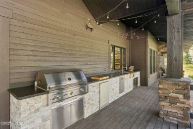 Golf Membership Available!! Welcome to this beautifully on Promontory Golf Club  in Utah - for sale on GolfHomes.com, golf home, golf lot