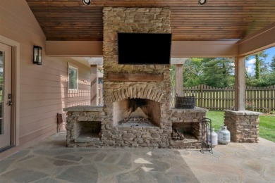 Located next to the prestigious Indian Hills Country Club, 161 on Indian Hills Country Club, Inc in Kentucky - for sale on GolfHomes.com, golf home, golf lot