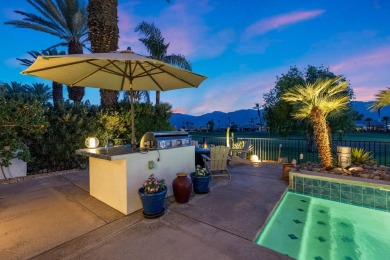 This one is a true showstopper. Located in the prestigious gated on La Quinta Golf  Resort and Country Clubs in California - for sale on GolfHomes.com, golf home, golf lot
