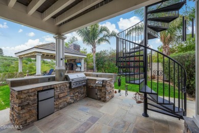 REFRESHED AND BACK ON THE MARKET - ONLY HOME FOR SALE DIRECTLY on  in California - for sale on GolfHomes.com, golf home, golf lot