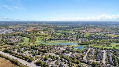 Experience refined living on a golf course in Cherry Blossom on Cherry Blossom Golf and Country Club in Kentucky - for sale on GolfHomes.com, golf home, golf lot