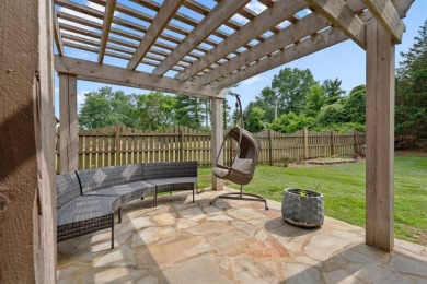 Located next to the prestigious Indian Hills Country Club, 161 on Indian Hills Country Club, Inc in Kentucky - for sale on GolfHomes.com, golf home, golf lot