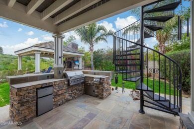 REFRESHED -NEW carpeting & paint - Come take another look at the on Moorpark Country Club in California - for sale on GolfHomes.com, golf home, golf lot