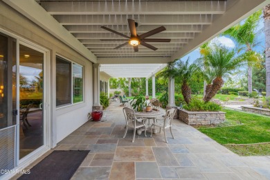 REFRESHED -NEW carpeting & paint - Come take another look at the on Moorpark Country Club in California - for sale on GolfHomes.com, golf home, golf lot