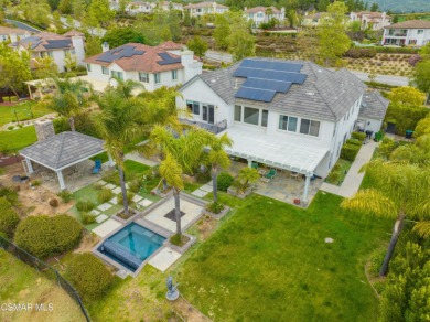 REFRESHED -NEW carpeting & paint - Come take another look at the on Moorpark Country Club in California - for sale on GolfHomes.com, golf home, golf lot