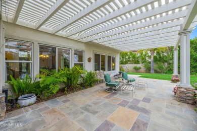 REFRESHED -NEW carpeting & paint - Come take another look at the on Moorpark Country Club in California - for sale on GolfHomes.com, golf home, golf lot