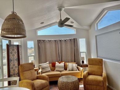 Welcome to family friendly Sky Valley Resort! This light, bright on Caliente Springs Golf Resort in California - for sale on GolfHomes.com, golf home, golf lot
