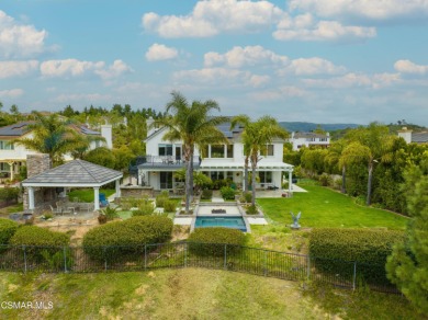 REFRESHED -NEW carpeting & paint - Come take another look at the on Moorpark Country Club in California - for sale on GolfHomes.com, golf home, golf lot