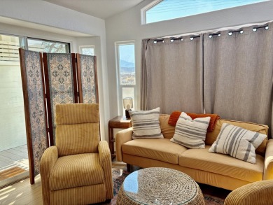 Welcome to family friendly Sky Valley Resort! This light, bright on Caliente Springs Golf Resort in California - for sale on GolfHomes.com, golf home, golf lot