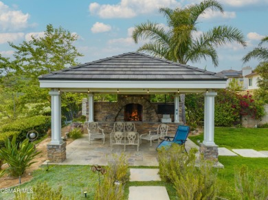 REFRESHED -NEW carpeting & paint - Come take another look at the on Moorpark Country Club in California - for sale on GolfHomes.com, golf home, golf lot