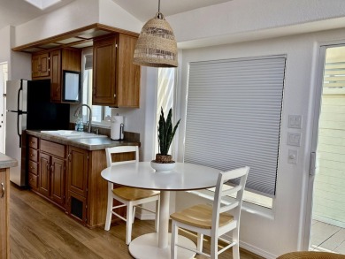 Welcome to family friendly Sky Valley Resort! This light, bright on Caliente Springs Golf Resort in California - for sale on GolfHomes.com, golf home, golf lot