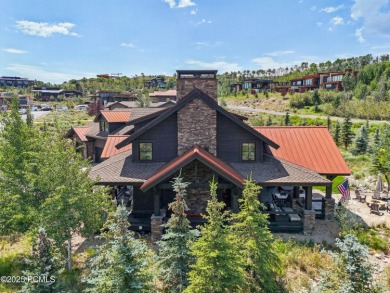 Golf Membership Available!! Welcome to this beautifully on Promontory Golf Club  in Utah - for sale on GolfHomes.com, golf home, golf lot