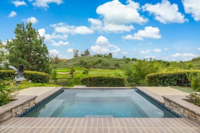 REFRESHED -NEW carpeting & paint - Come take another look at the on Moorpark Country Club in California - for sale on GolfHomes.com, golf home, golf lot