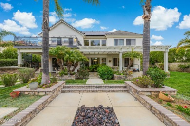 REFRESHED -NEW carpeting & paint - Come take another look at the on Moorpark Country Club in California - for sale on GolfHomes.com, golf home, golf lot