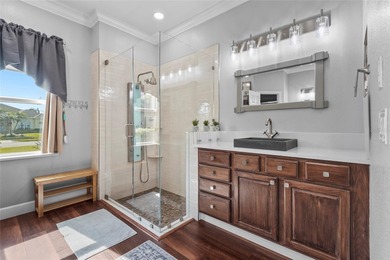 One or more photo(s) has been virtually staged. Opportunities on Links At Greenfield Plantation in Florida - for sale on GolfHomes.com, golf home, golf lot