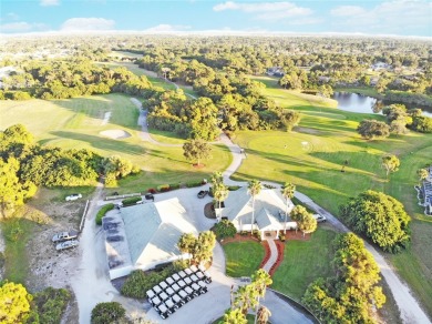 This stunning WATERFRONT lot is located in the golf community of on Rotonda Golf and Country Club - Long Marsh  in Florida - for sale on GolfHomes.com, golf home, golf lot
