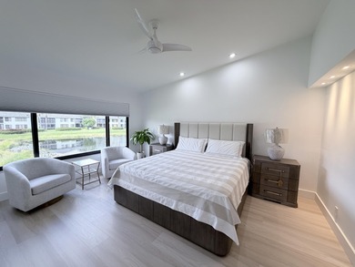 Step into refined luxury in this remodeled Bobby Jones model, a on Gleneagles Golf and Country Club in Florida - for sale on GolfHomes.com, golf home, golf lot