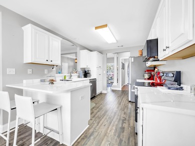 Beautiful solid brick 3-bedroom, 2-bath home located in the on The Golf Garden of Destin in Florida - for sale on GolfHomes.com, golf home, golf lot