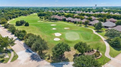 Located on a desirable corner lot in Heritage Ranch, this on Heritage Ranch Golf and Country Club in Texas - for sale on GolfHomes.com, golf home, golf lot