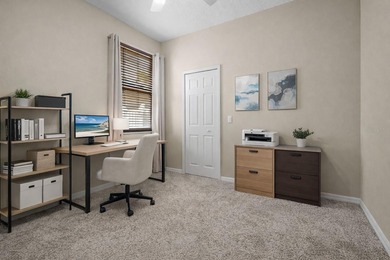 One or more photo(s) has been virtually staged. Opportunities on Links At Greenfield Plantation in Florida - for sale on GolfHomes.com, golf home, golf lot